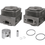 KOMPLET CILINDER IN BAT 40mm ZA MOTORNO KOSO KAWASAKI TD40