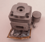 KOMPLET CILINDER IN BAT 44mm ZA MOTORNO KOSO EFCO 8500, OLEO MAC 750 - slika 2