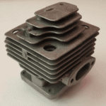 KOMPLET CILINDER IN BAT 36mm ZA KITAJSKO MOTORNO KOSO - slika 2
