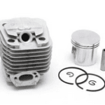 KOMPLET CILINDER IN BAT 39mm ZA KITAJSKO MOTORNO ŽAGO Z OZNAKO 3800