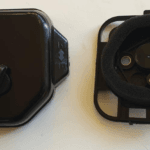 OHIŠJE FILTRA ZRAKA ZA MOTORNO KOSO ALPINA TB26, BJ345