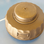 GLAVA ZA MOTORNO KOSO YELLOW CUT GTB26, GC430735, DESNI NAVOJ, M8