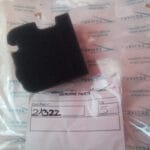 FILTER ZRAKA ZA MOTORNO KOSO ACTIVE 2.6 / 3.0 / 3.4