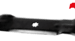REZILO 432mm ZA VRTNO KOSILNICO JOHN DEERE MULCHING