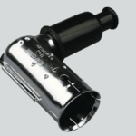 KOVINSKA KAPICA VŽIGALNE SVEČICE