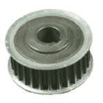 JERMENICA 77mm ZOBATEGA JERMENA ZA VRTNI TRAKTOR CASTELGARDEN