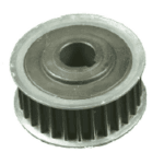 JERMENICA 79mm ZOBATEGA JERMENA ZA VRTNI TRAKTOR CASTELGARDEN