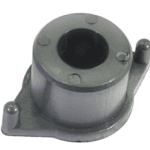 PUŠA KOLESA ZA TRAKTORSKO KOSILNICO CASTELGARDEN EL63, CG6/63