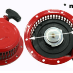 ZAGONSKI MEHANIZEM HONDA GX110, GX120, GX160, GX140, GX200