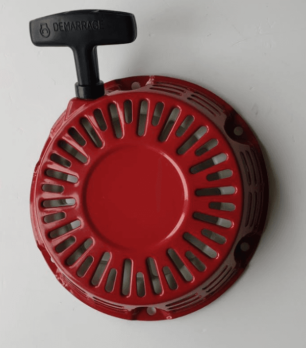 ZAGONSKI MEHANIZEM ZA MOTOR HONDA GX120, GX160, GX200 - slika 2