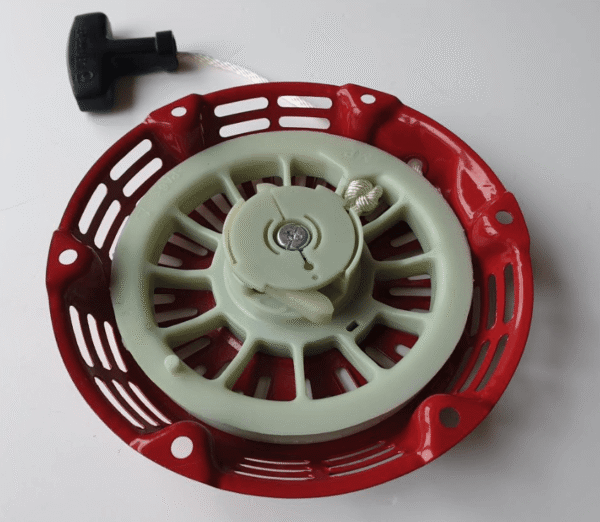 ZAGONSKI MEHANIZEM ZA MOTOR HONDA GX120, GX160, GX200 - slika 3