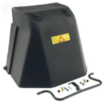 DEFLEKTOR IZMETA ZA TRAKTORSKO KOSILNICO CASTELGARDEN