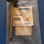 SESALNI VENTIL GLAVE MOTORJA PERKINS AD3 152