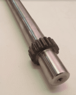 OSOVINA ZA TRAKTOR ANTONIO CARRARO 5500 - slika 2