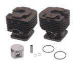 KOMPLET CILINDER IN BAT 44mm ZA MOTORNO KOSO STIHL FS480, FR480, FR350, FR450, FR480, FS400, FS450