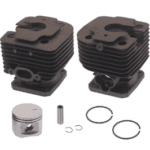 KOMPLET CILINDER IN BAT 44mm ZA MOTORNO KOSO STIHL FS480, FR480, FR350, FR450, FR480, FS400, FS450