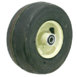 KOVINSKO KOLO 210mm ZA VRTNO KOSILNICO GRASSHOPPER