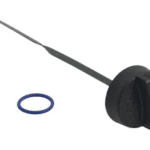 POKROV / MERILEC OLJA ZA MOTOR VRTNE KOSILNICE BRIGGS AND STRATTON