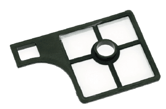 50030277-filtro-aria-per-motosega-efco-oleo-mac-emak FILTER ZRAKA ZA MOTORNO ŽAGO EFCO 131, 132 - slika 1