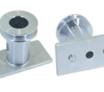 NOSILEC REZILA 25mm ZA VRTNO KOSILNICO HUSQVARNA R52S, J55S