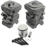 KOMPLET CILINDER IN BAT 39mm ZA MOTORNO ŽAGO MC CULLOCH CS340