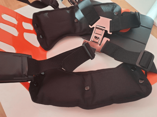 PROFESIONALNI OPRTNIK ZA MOTORNO KOSO - slika 3