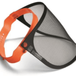 ZAŠČITNI MREŽASTI VIZIR