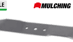 REZILO 405mm ZA VRTNO KOSILNICO EFCO MULCHING