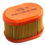 FILTER ZRAKA ZA MOTOR BRIGGS AND STRATTON