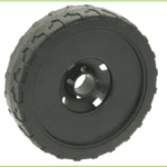 KOLO 190mm ZA VRTNO KOSILNICO CASTELGARDEN 142G, ES414, ES460, ES464, ES534TR