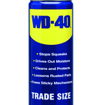 WD-40, 200ML