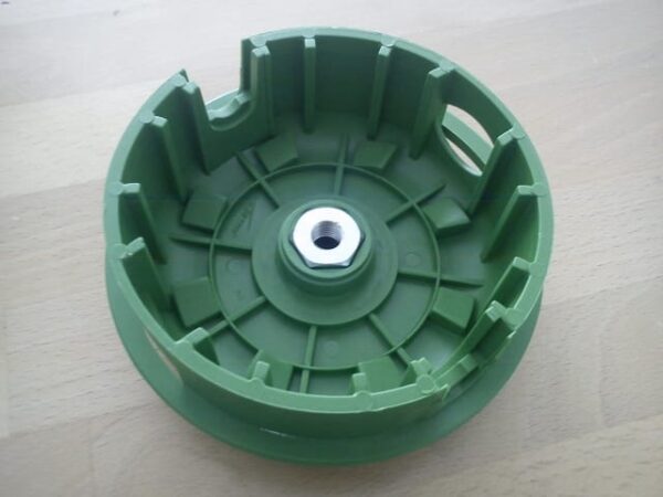 POLAVTOMATSKA GLAVA MOTORNE KOSE ACTIVE Z NAVOJEM 10x1,25mm, 150mm, OJAČANA - slika 3