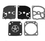 ORIGINAL SET MEMBRAN GND-31 ZA VPLINJAČ ZAMA