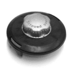 NAVIJALEC S SPODNJIM POKROVOM, ZA GLAVO TECOMEC EASY LOAD