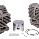 KOMPLET CILINDER IN BAT 40mm ZA MOTORNO KOSO OLEO MAC 440, 740, SPARTA 40, TP74