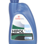 OLJE ZA MENJALNIK MOTOKULTIVATORJA, PREKOPALNIKA, DIFERENCIJAL 80W-90 API-GL3 1LT