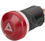 STIKALO VARNOSTNIH UTRIPALK ZA TRAKTOR FIAT 70-66, 55-46, 60-46, 60-56, 50-66, 70-76, 80-76, 62-86