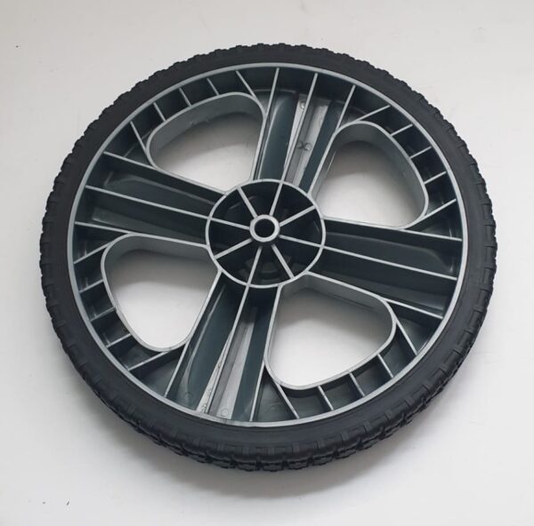 ZADNJE KOLO ZA VRTNO KOSILNICO MURRAY EMP22675HW - slika 2