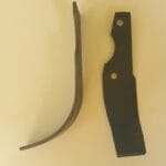 LEVI + DESNI NOŽ FREZO GOLDONI 28