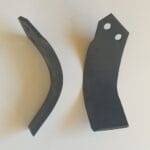 LEVI + DESNI NOŽ ZA FREZO VALPADANA VMC 8