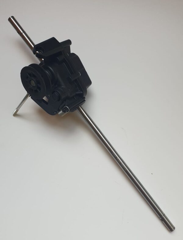 POGON ZA VRTNO KOSILNICO ALPINA BL510SB, AL346SB, AL346SH, AL351SHQ, AL551SBQ, AL346SE, AL451SBQ, AL546SBE, A460WSB - slika 2