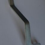 ROČICA RAZVODNEGA VENTILA LANDINI REX3-080F