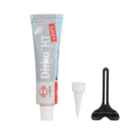 TESNILNO SREDSTVO SILIKON SIVE BARVE ELRING DIRKO HT 70GR