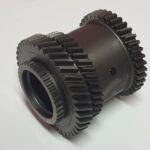 ZOBNIK 40KM/H FIAT F100 DT, F100, F110 DT, F110, F115 DT, F120 DT, F120, F130 DT, F140 DT