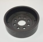 ZOBNIK JOHN DEERE 1550, 1750, 1850, 1950, 2251, 2351