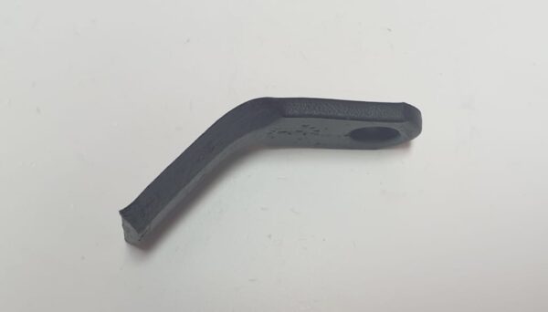 REZILO / NOŽ ZA MULČER ZANON TRV-PRO TMH, UNI, TFL, TMO, TFZ,  TMU, TFM-P, TFM-R, TFX, TFL-S - slika 2