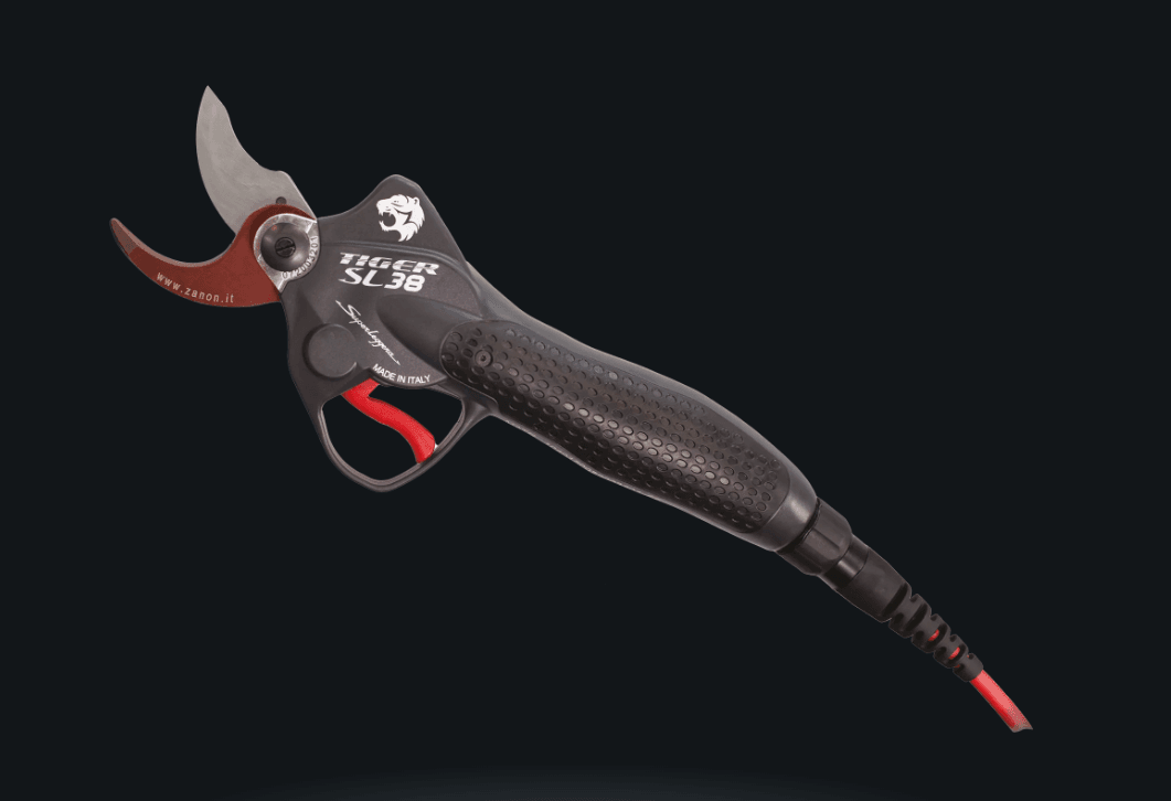 baterijske skarje zanon masline alat rezidba