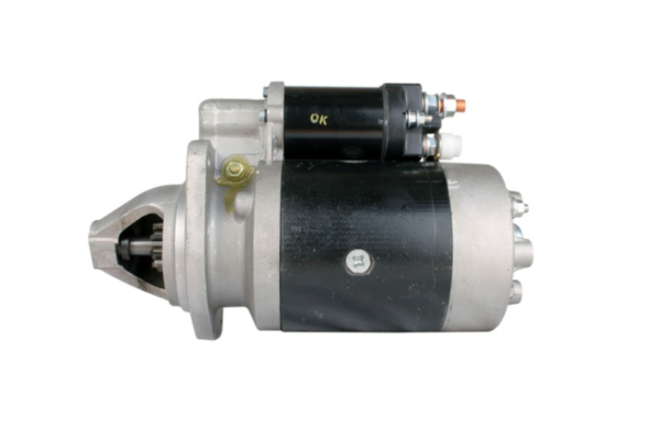 ZAGANJAČ ZA TRAKTOR DEUTZ D4006,  2506, 3006, 6860 - slika 3