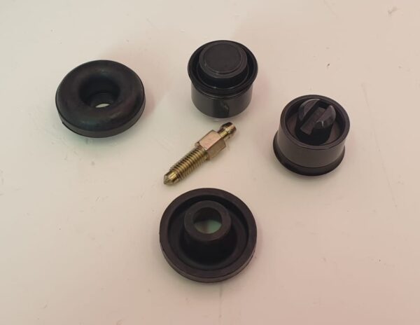 KOMPLET ZA POPRAVILO ZAVORNEGA CILINDRA GOLDONI  1038, 1040, 1045, 1055, 828, 833, 834 - slika 2