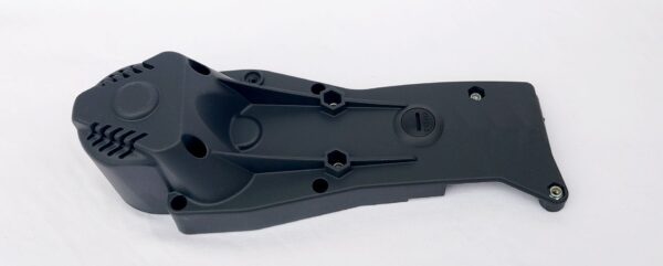 PLASTIČNO OHIŠJE MOTORJA ZANON MARLIN - slika 2